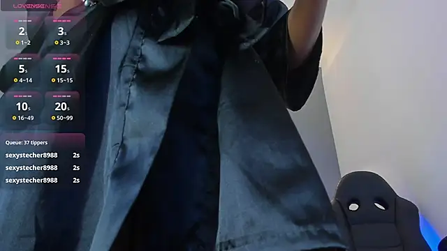 selena_monroy webcam