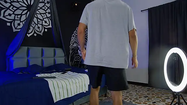 AlessioVitale webcam