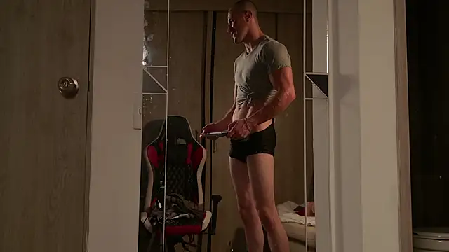 AxelFairchaild webcam