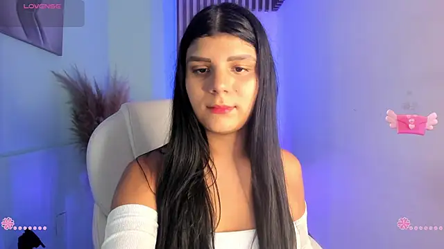 PauliinaBelle_ webcam