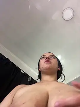 CelesteJones1 webcam