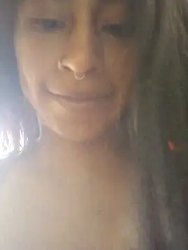 Pocahontas_tw webcam