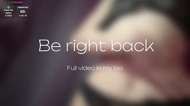 Victoria_Thomsons1 webcam