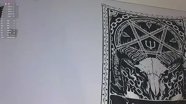 MelissaBryant webcam