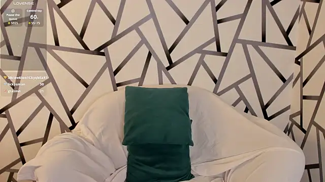 Michelle_Wilsson webcam