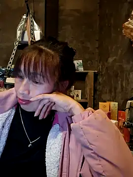 ngocngoc_cute webcam