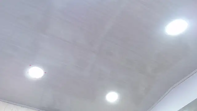 AriannaAdames webcam