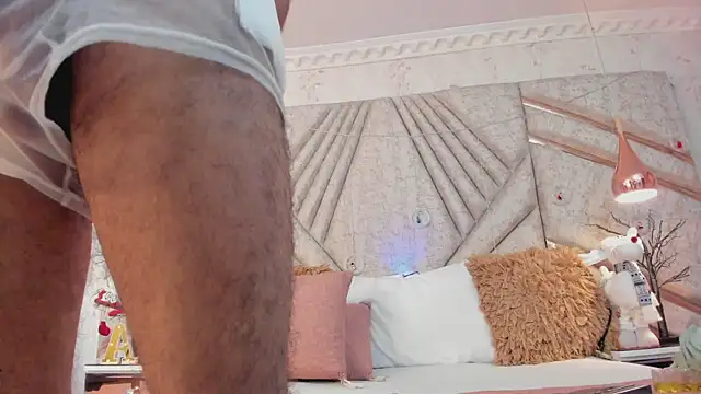 Boss_Domiinator webcam