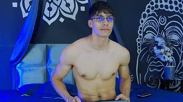 AlessioVitale webcam