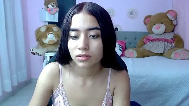 xoxo_melany webcam
