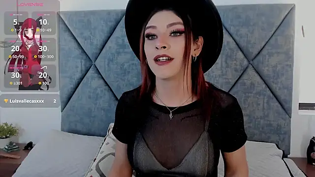 Lilith_Zamara_ webcam