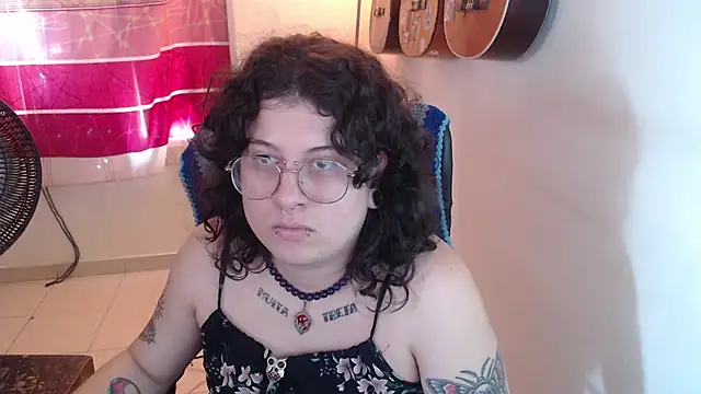 Smoke_trip_Alicia webcam