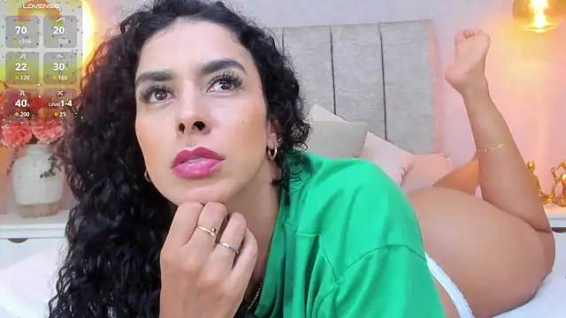 Maysoon_sabato webcam