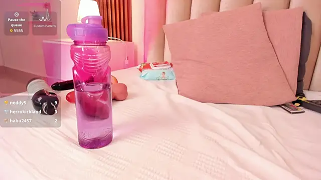 alisson_sanders webcam