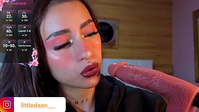 Abril_Velvet_a_ webcam