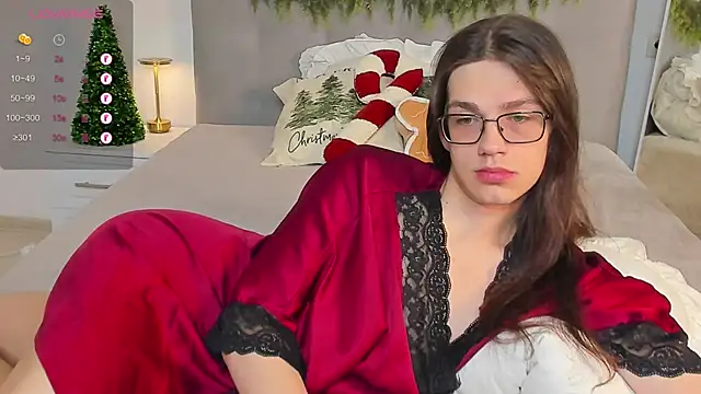 Alfreda_Mills webcam