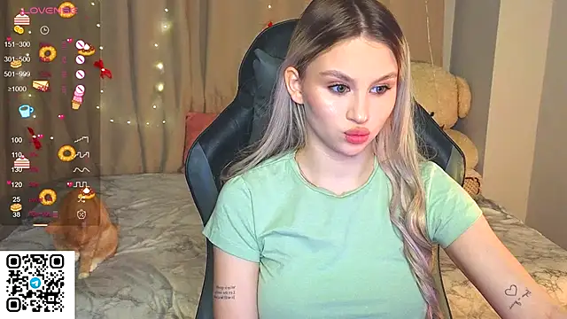 doll_barbieee webcam