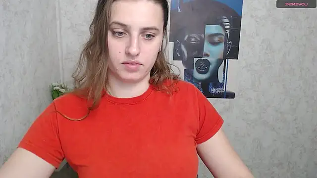 AmandaDimond_ webcam