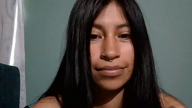 Pocahontas_tw webcam
