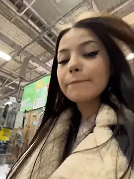 sex chat webcam Chloe Moon