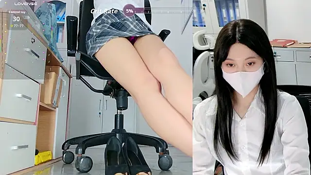 office-diodio webcam