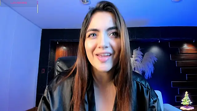 IsabellaaJoness webcam