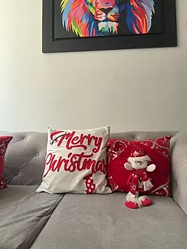 AriannaTorres webcam