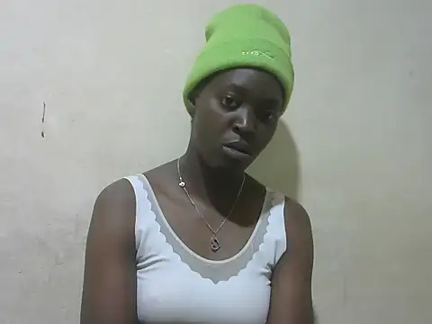 pretty_tallgirl webcam