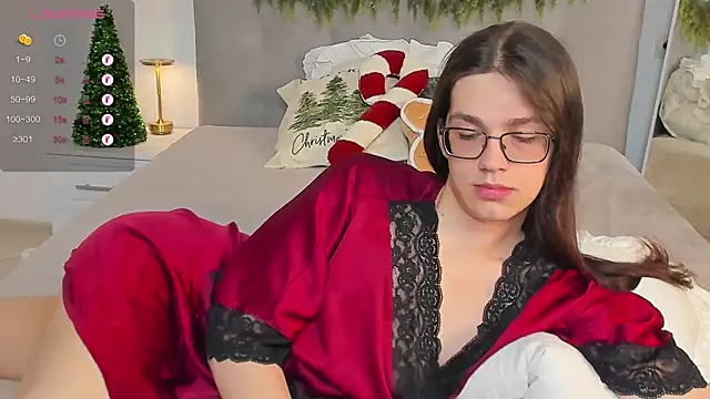 Alfreda_Mills webcam