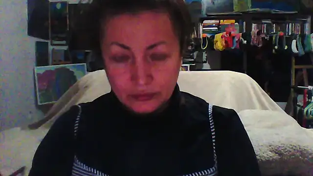 MariaAnaSunshine webcam