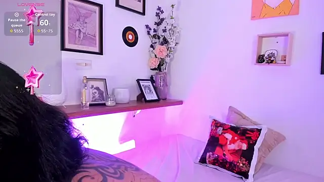 sunshinne__03 webcam