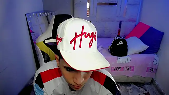 Brayan_lopezz webcam