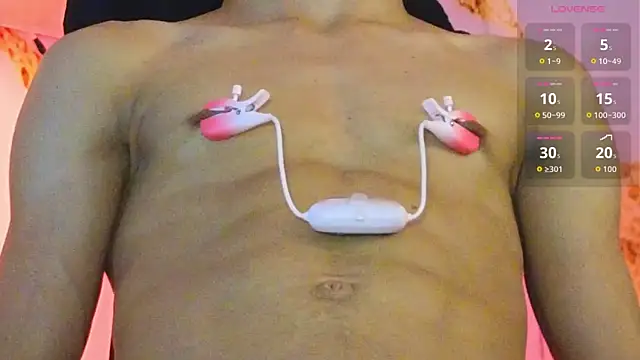 Nijinsky_LatinBoy webcam