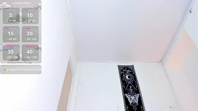 Brithanycullen webcam