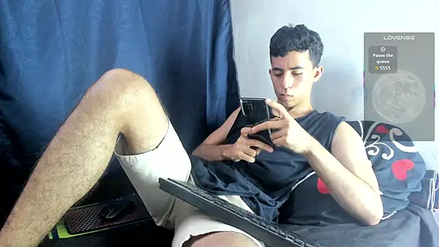 Thekwisatzhaderach webcam