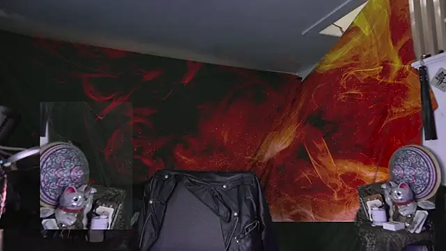 MasterDaddyCool webcam