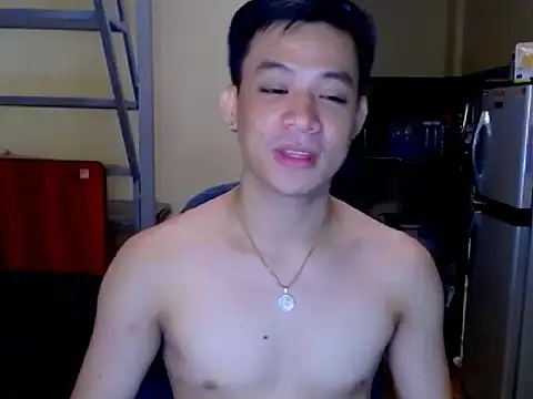 AsianCUMQUICKLY webcam