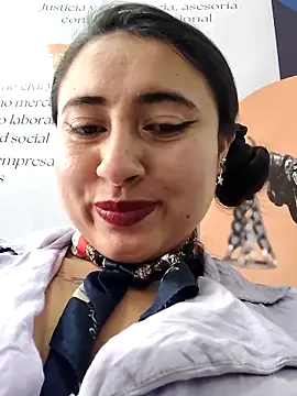 _Sarah-Office1 webcam