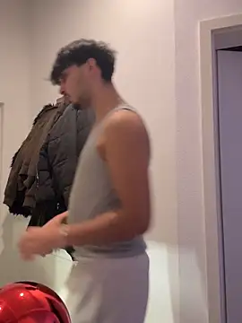 Gipsyboysteve webcam