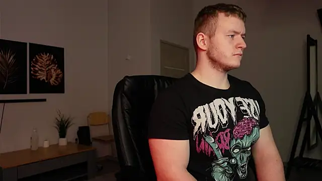 Richard_Dullas webcam