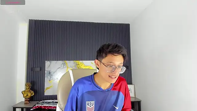 SantiagoRusso18 webcam