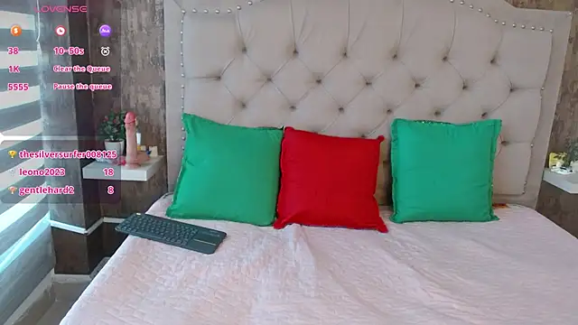 daphne_walton webcam