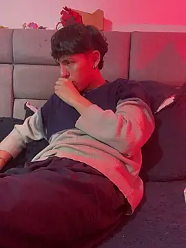 NaytonFreeman webcam