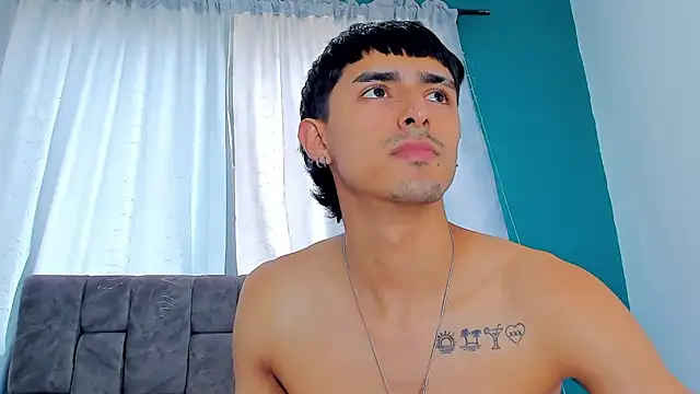 Anthony_carter webcam