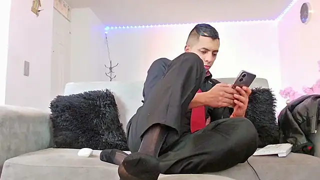 mike_fetish webcam
