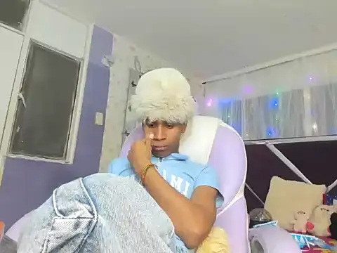 Santy_bigcock_01 webcam