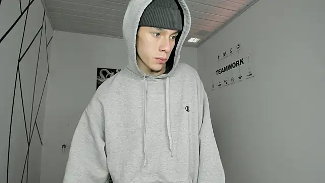 James_Adams_01 webcam