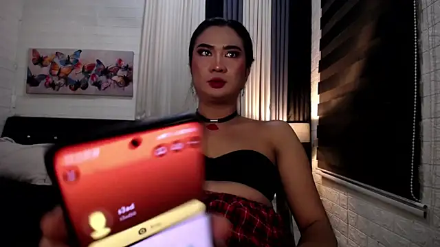 WendyHugecock webcam