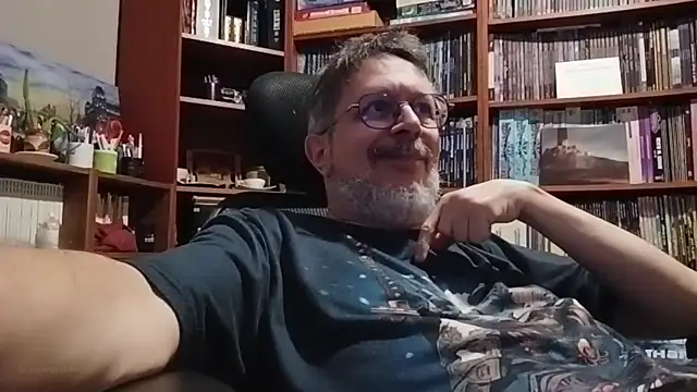 Mandra_is_a_whore webcam