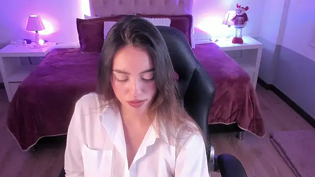 _Charlotte_evans_1 webcam